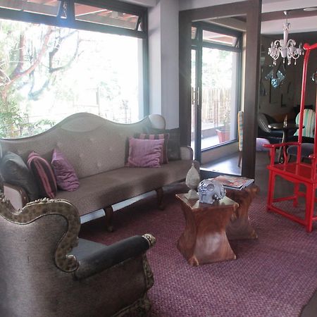 The Theodore Hotel Tagaytay City Екстериор снимка