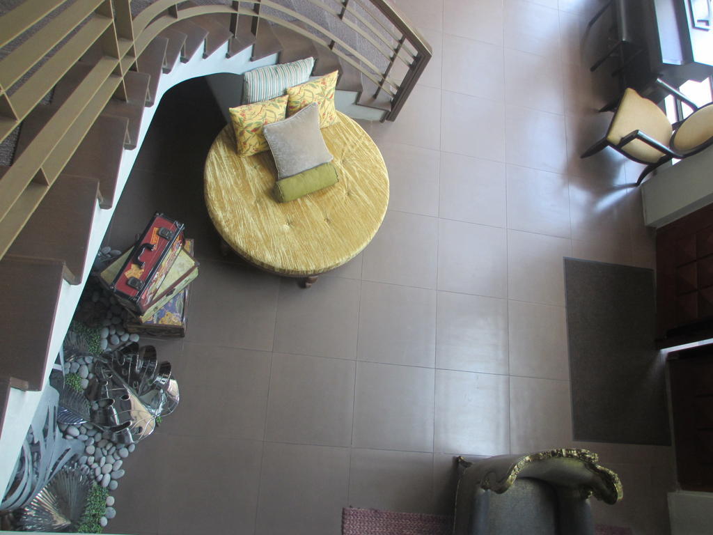 The Theodore Hotel Tagaytay City Екстериор снимка