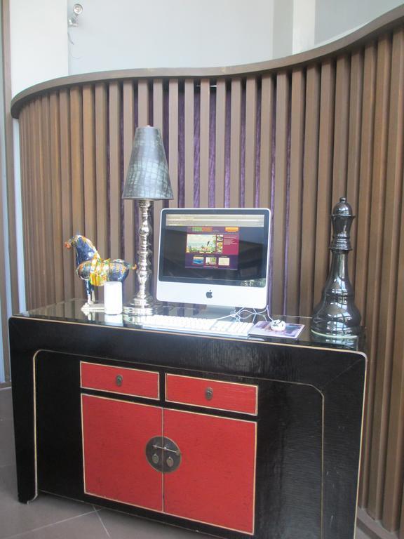 The Theodore Hotel Tagaytay City Екстериор снимка