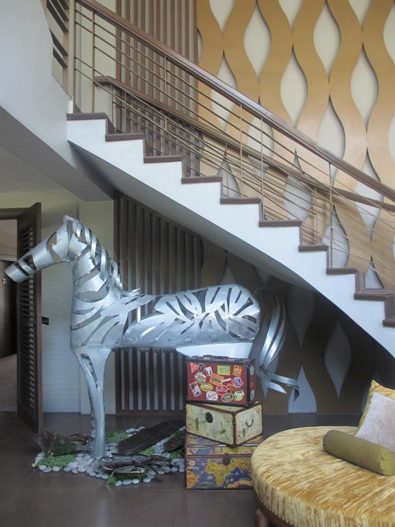 The Theodore Hotel Tagaytay City Екстериор снимка