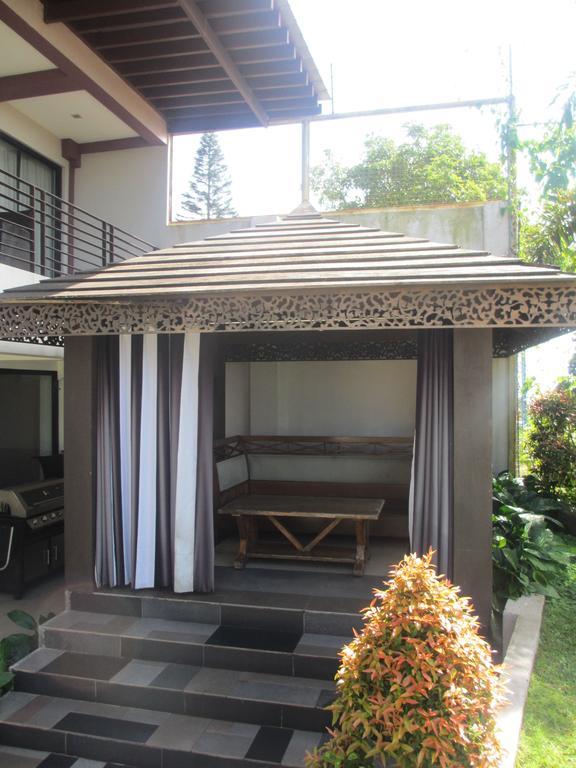 The Theodore Hotel Tagaytay City Екстериор снимка