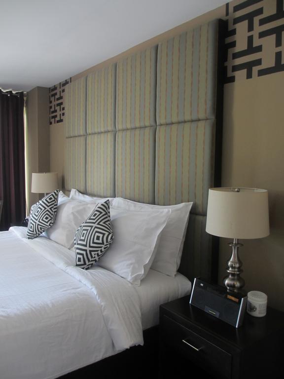 The Theodore Hotel Tagaytay City Екстериор снимка