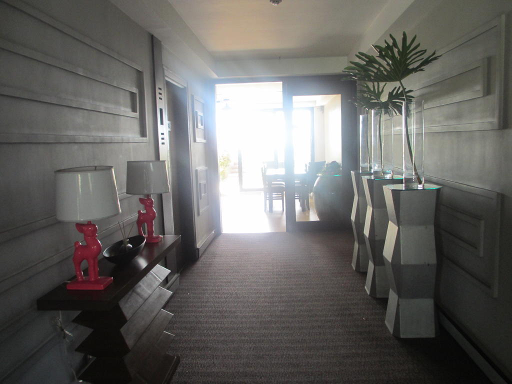 The Theodore Hotel Tagaytay City Екстериор снимка