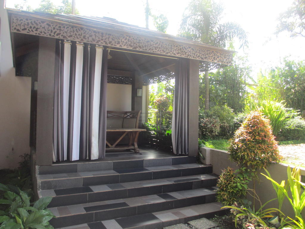The Theodore Hotel Tagaytay City Екстериор снимка
