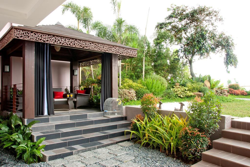 The Theodore Hotel Tagaytay City Екстериор снимка