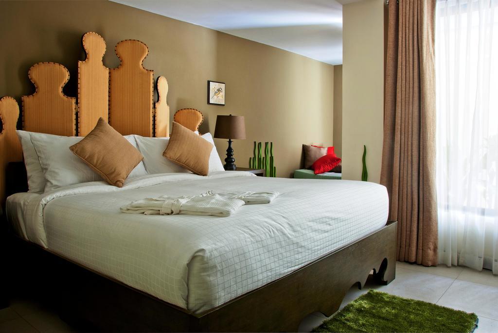 The Theodore Hotel Tagaytay City Стая снимка