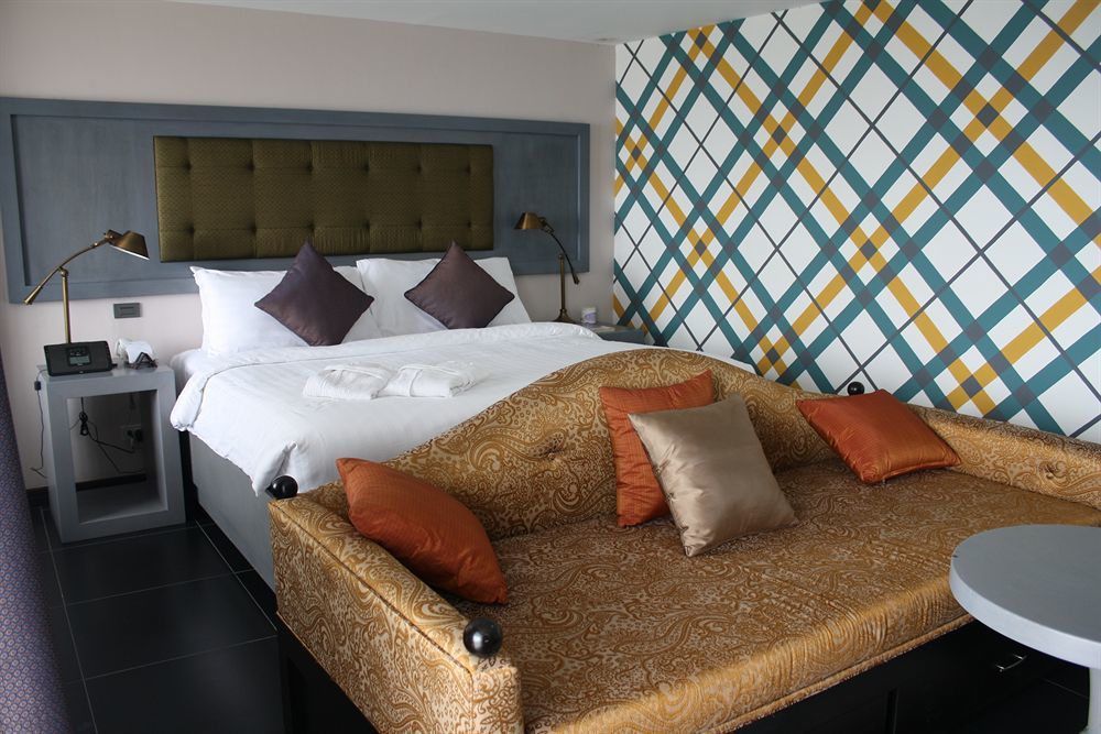 The Theodore Hotel Tagaytay City Екстериор снимка