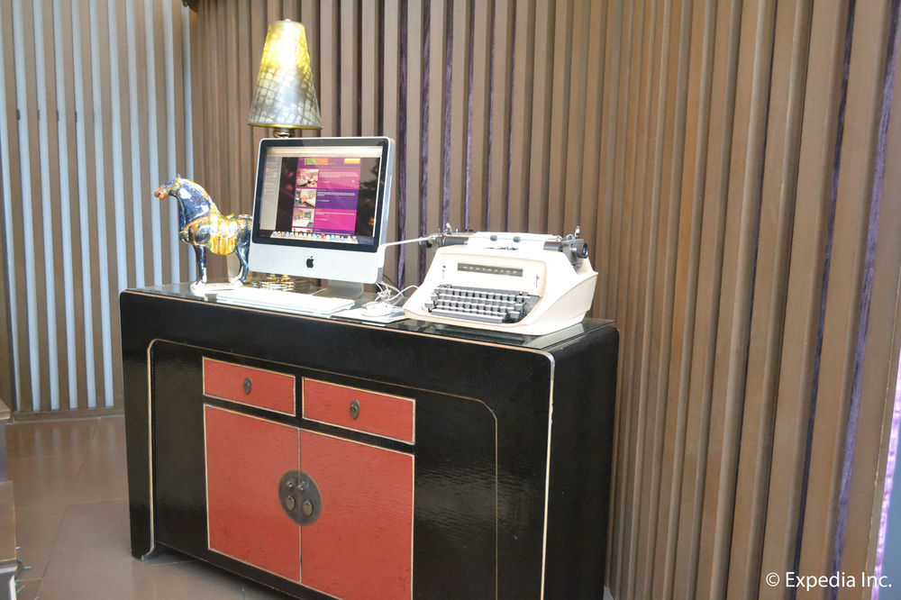 The Theodore Hotel Tagaytay City Екстериор снимка